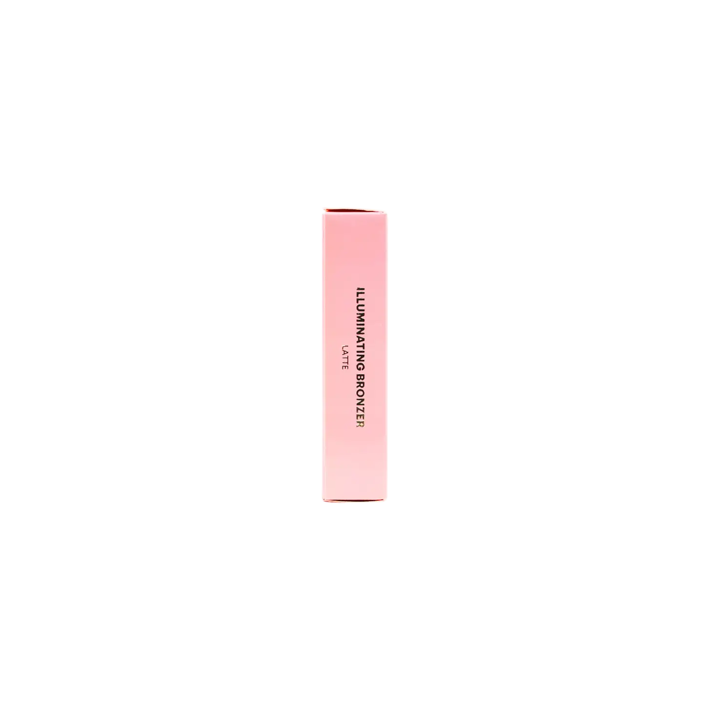Booby Tape Illuminating Bronzer Latte 20G