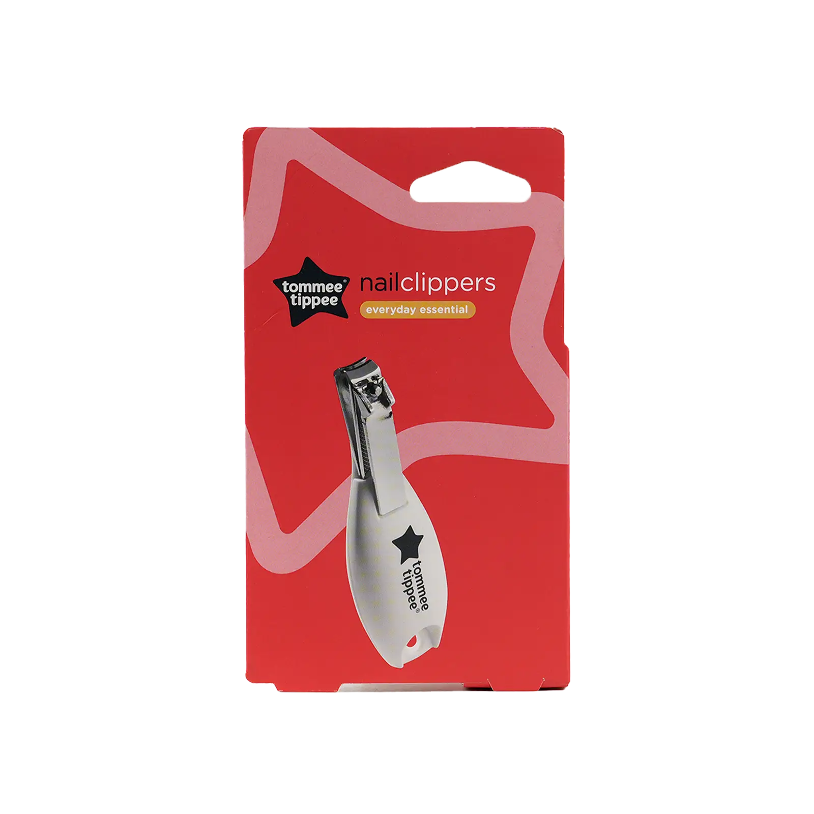 Tommee Tippee Essentials Baby Nail Cutters - 1281