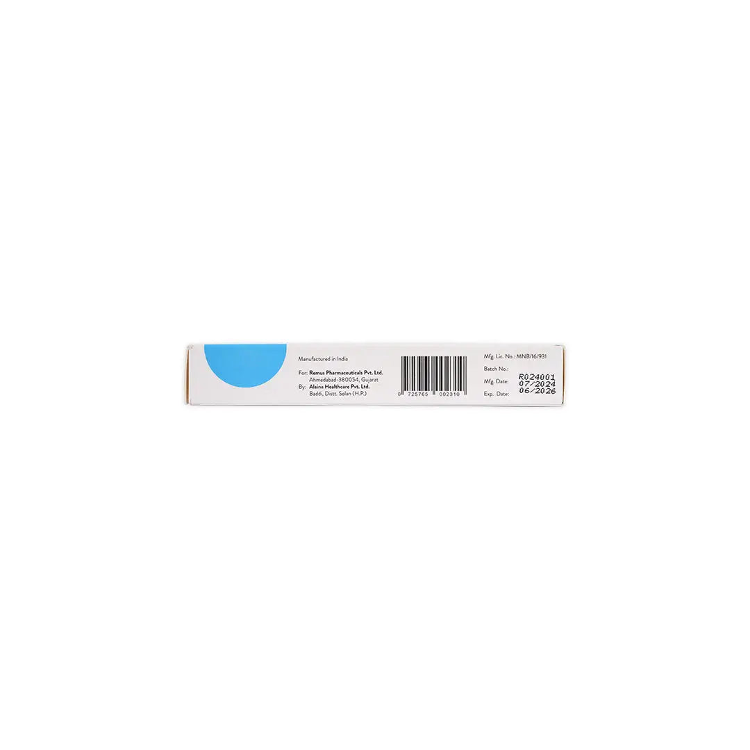 Vipirocin Ointment 30gm
