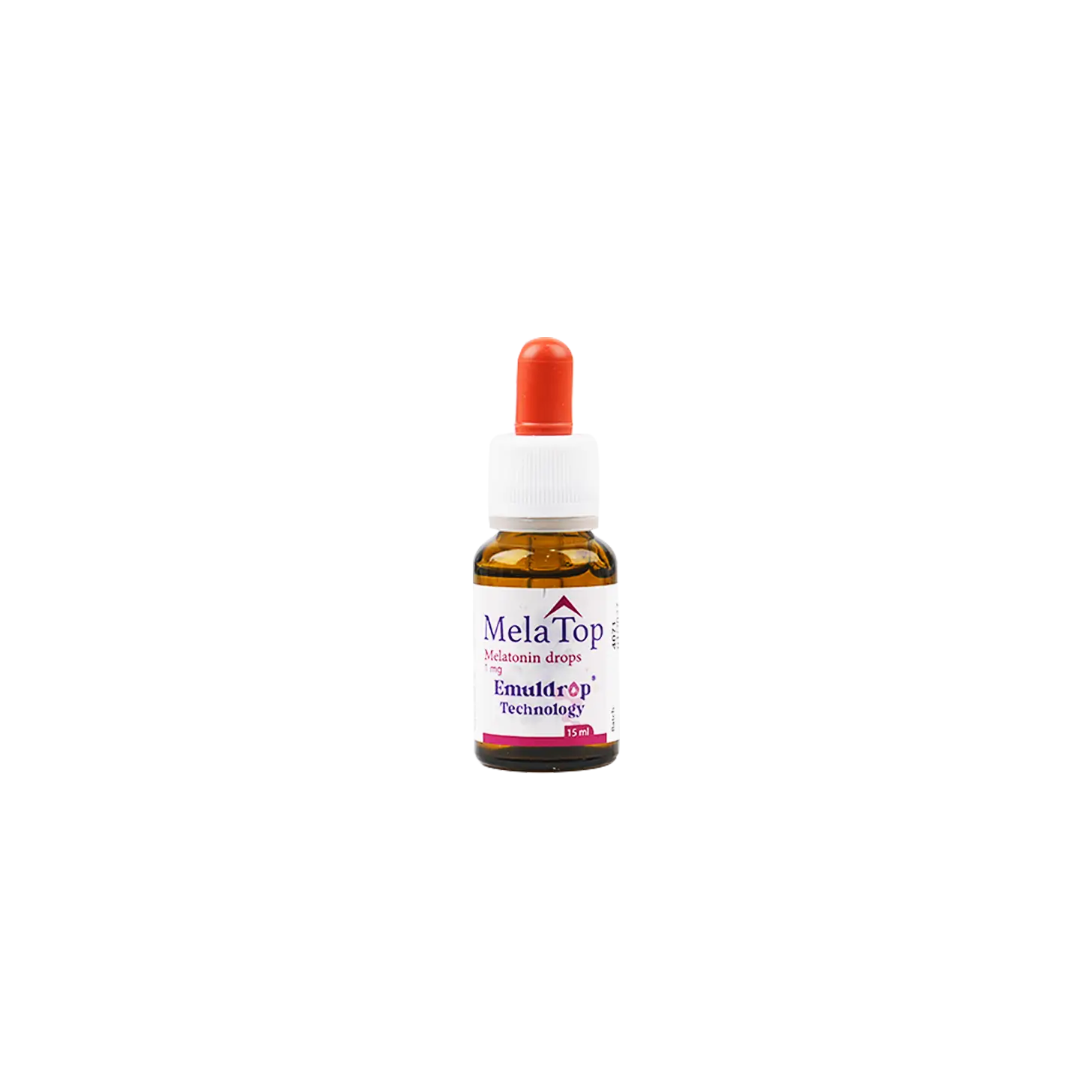 Melatop Drops 15ml