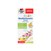 doppelherz aktiv kinder multivitamin syrup 150ml orange