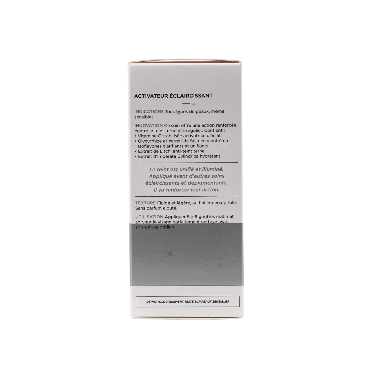 Dermina Sensi-Blanc Whitening Booster 30ml