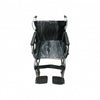 Fadomed Wheelchair 46cm-0192