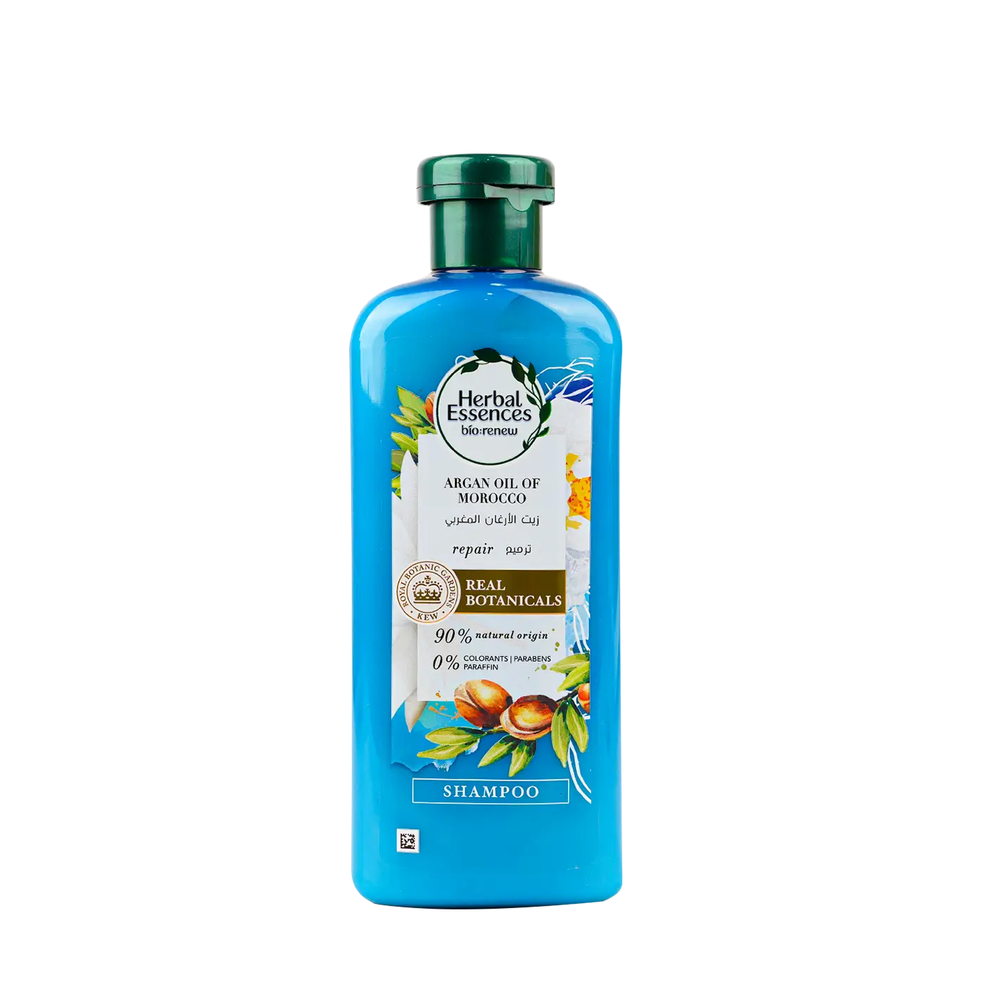 Herbal Essences Repair Shampoo 400ml-Arganoil+Morocco