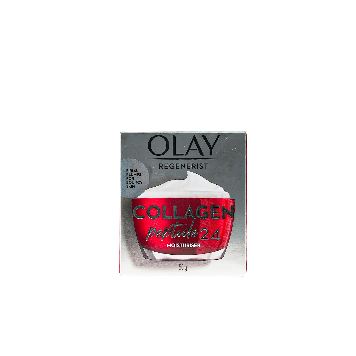 Olay Collagen Peptide 24 Moisturiser 50G