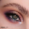 Urban Layer Yearly Lenses 2pcs-Siri Green