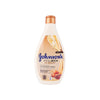 Johnson's Vita-Rich Oil-In-Body Wash 400ml-Almond & Shea But