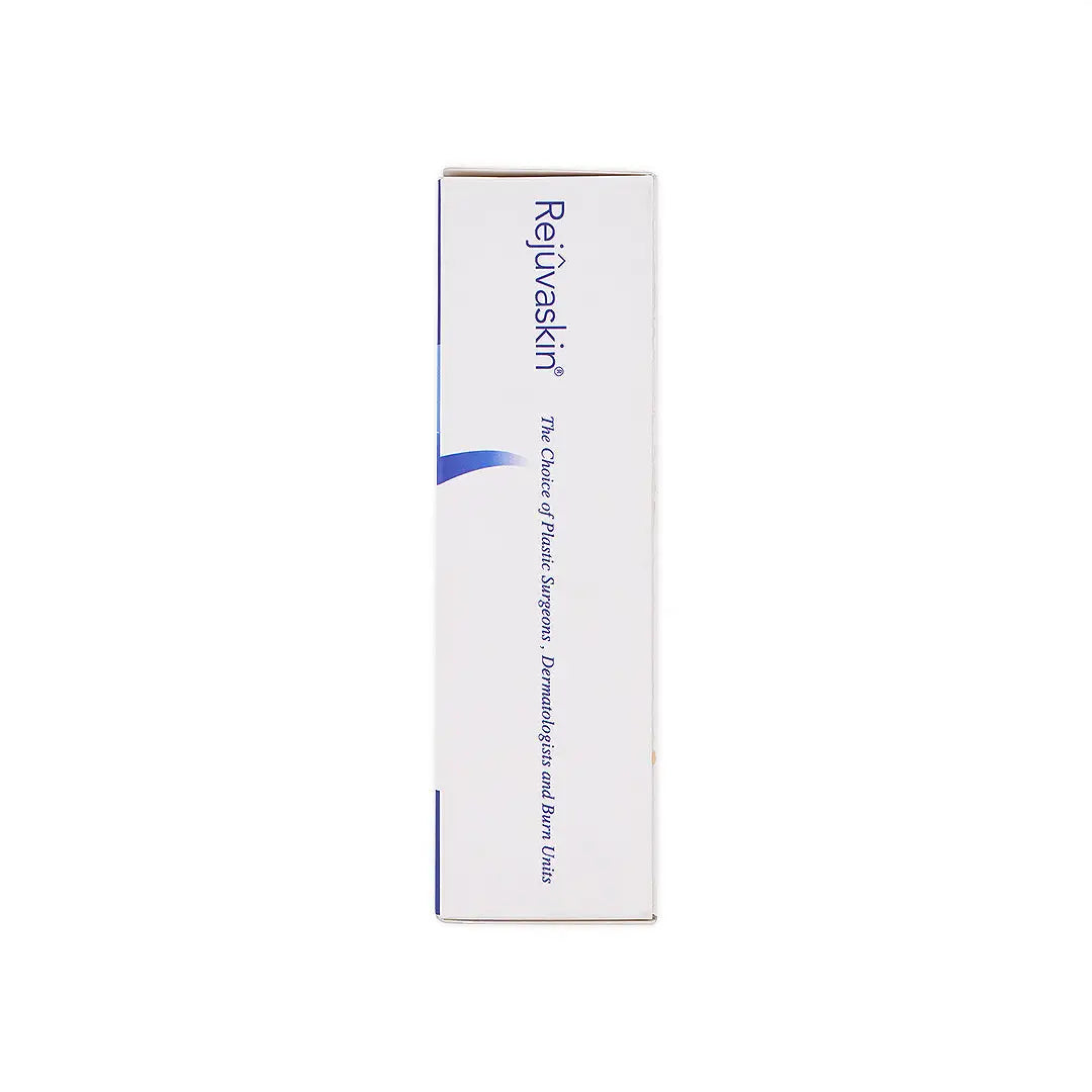 Scar Fx (Rejuvaskin) Silicone Sheeting 1.5 X 3 Inch