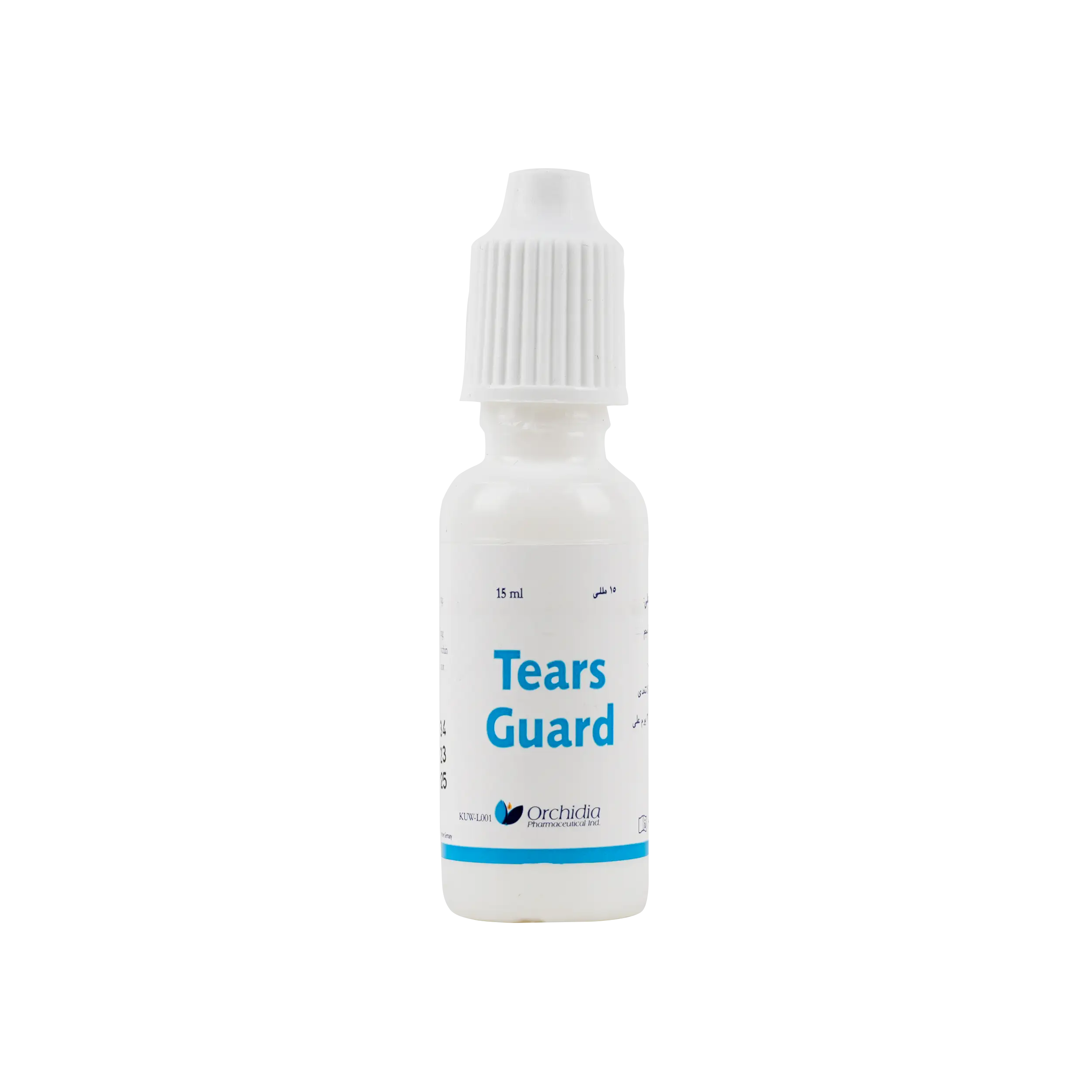 Tears Guard 15ml Drops