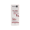 Dr.Q Spf50+ Oil Free Sunscreen Cream 50ml
