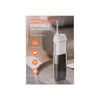 Black & Brown Portable Oral Irrigator – Wp-J21-08