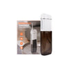 Black & Brown Portable Oral Irrigator – Wp-J21-08