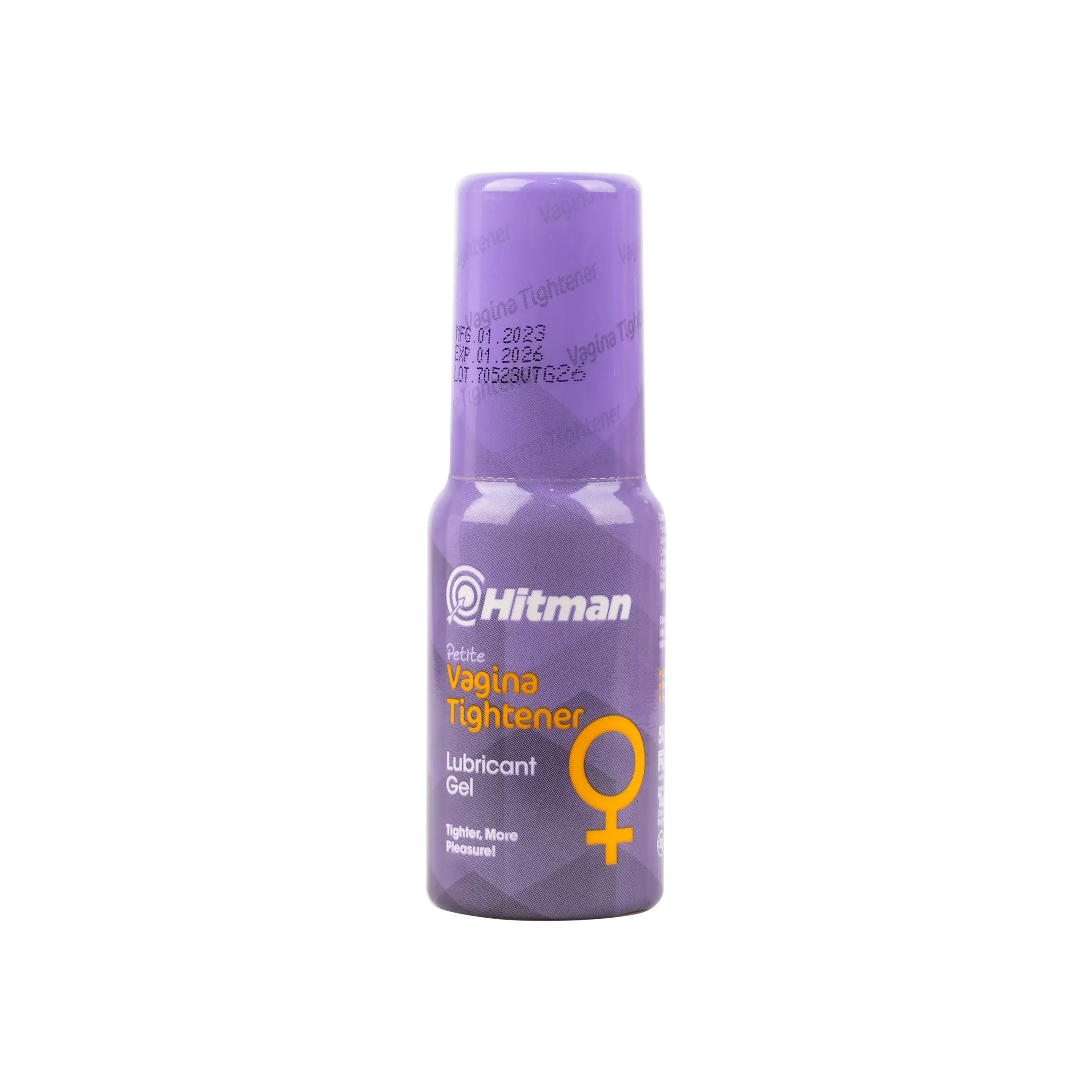 Hitman Vagina Tightner Gel 50ml