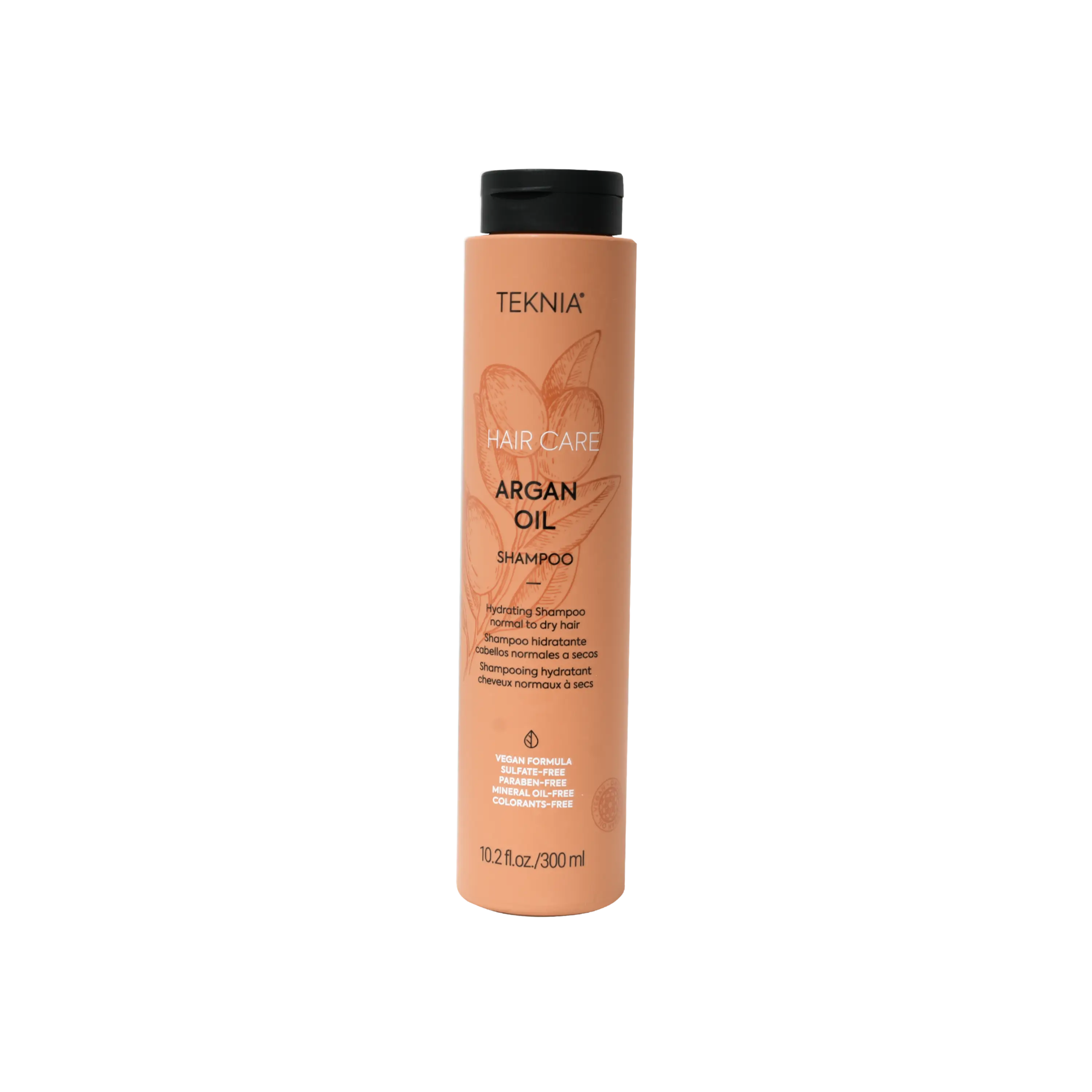 Lakme Teknia Argan Oil Shampoo 300ml
