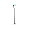Tynor Tripod Walking Stick-L44 Black