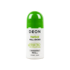 Deon Herbal Roll-On Deo 48H 56g-Green Tea