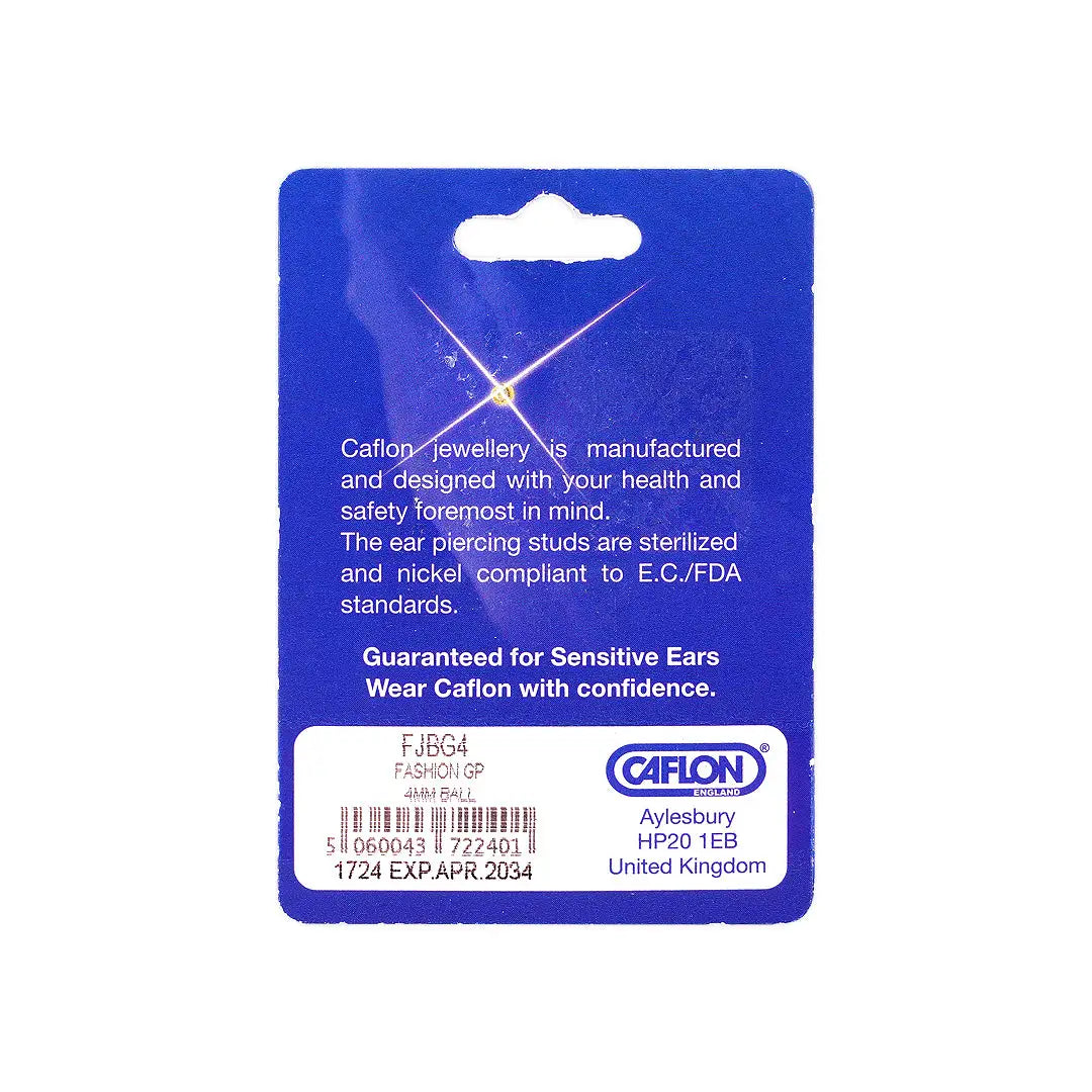 Caflon Fashion Sense FJBG4 - 2401