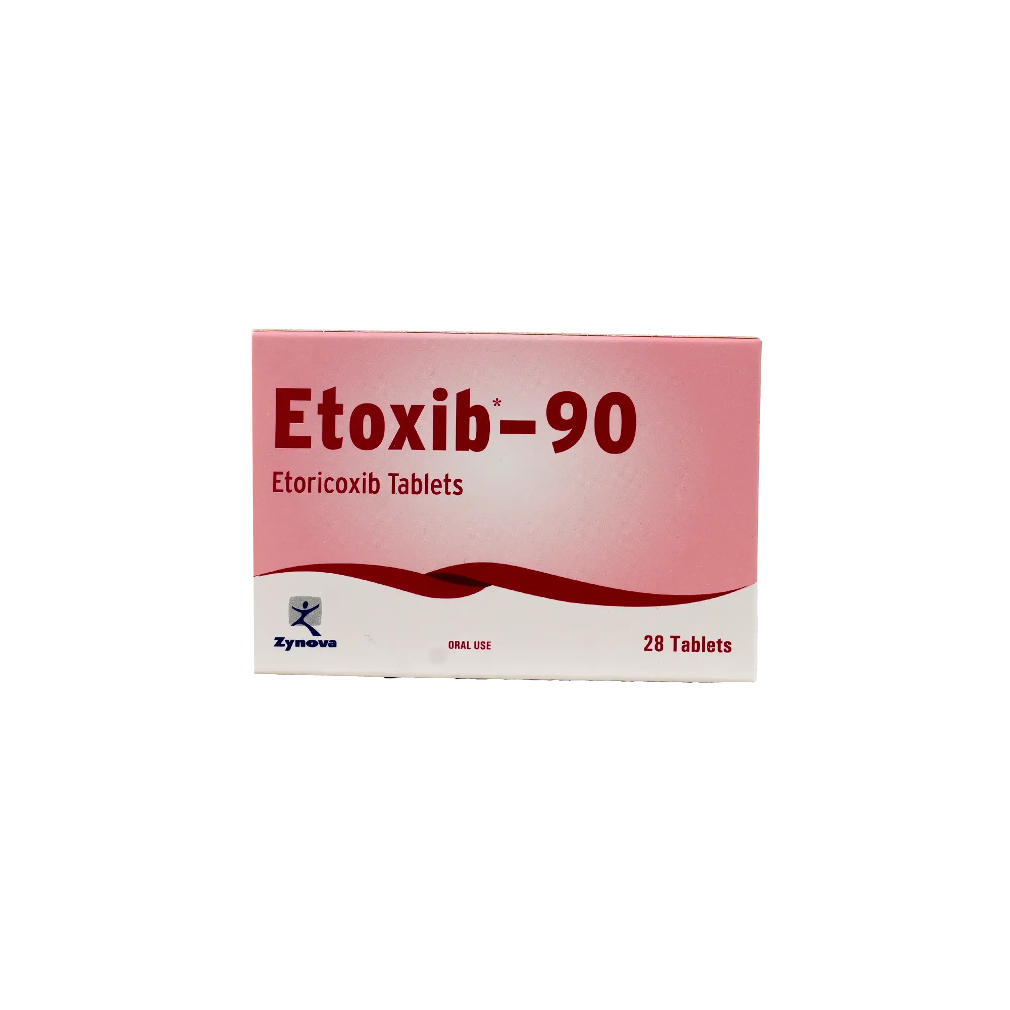 Etoxib-90mg 28 Tablets