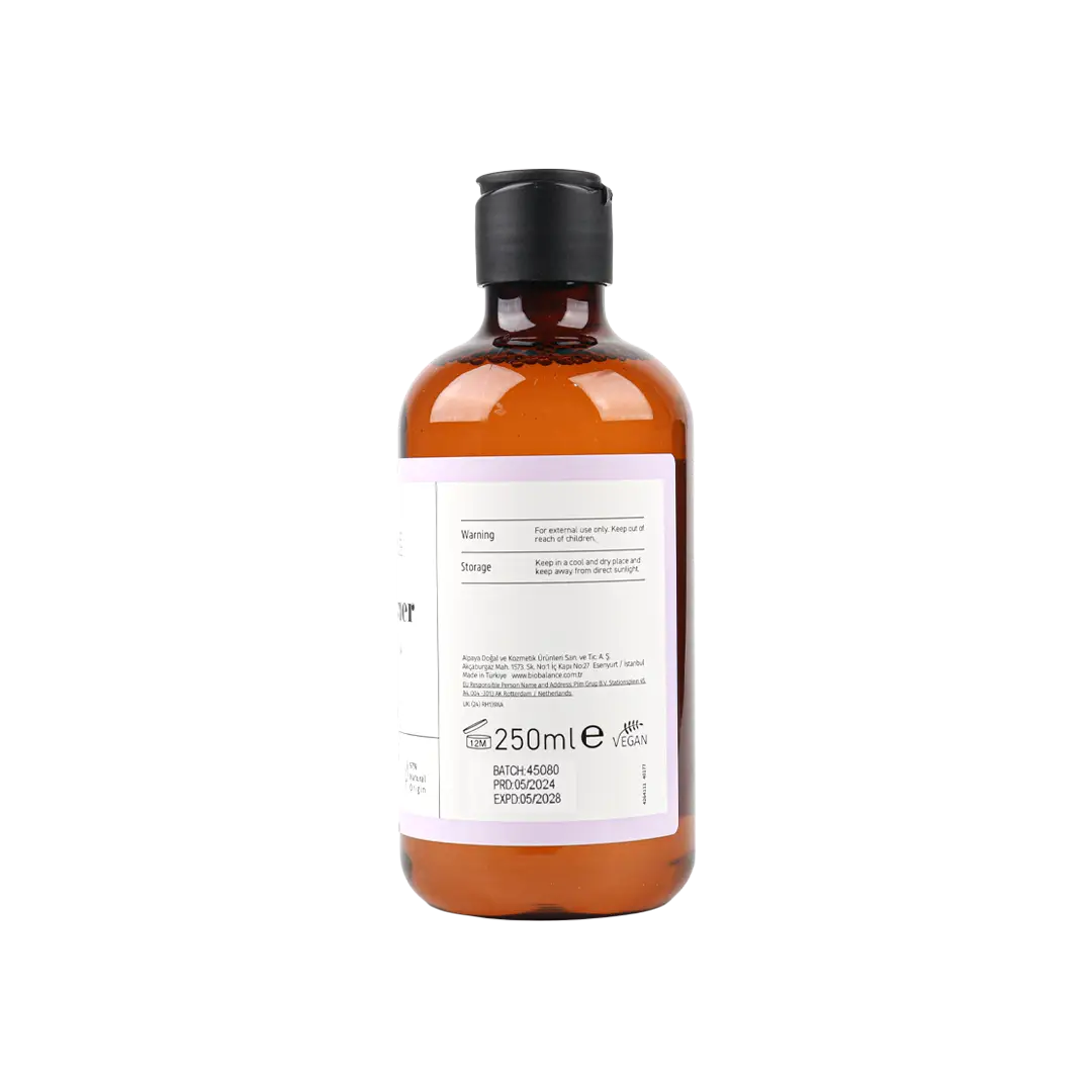 Bio Balance Super Toner Vegan Collagen 250ml