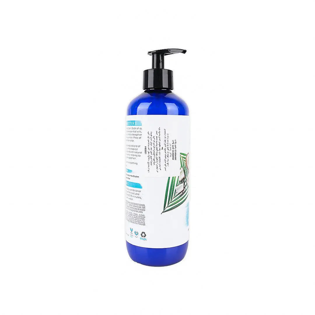 Dr Teals Coconut & Essential Oil Conditioner 473ml