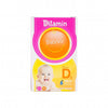 Ditamin Babyvit D3 200iu 10ml