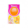 Ditamin Babyvit D3 200iu 10ml