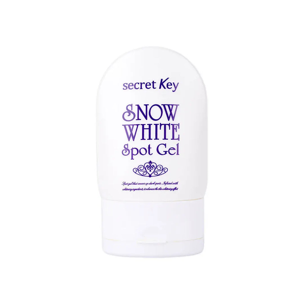 Secret Key Snow White Spot Gel 65g