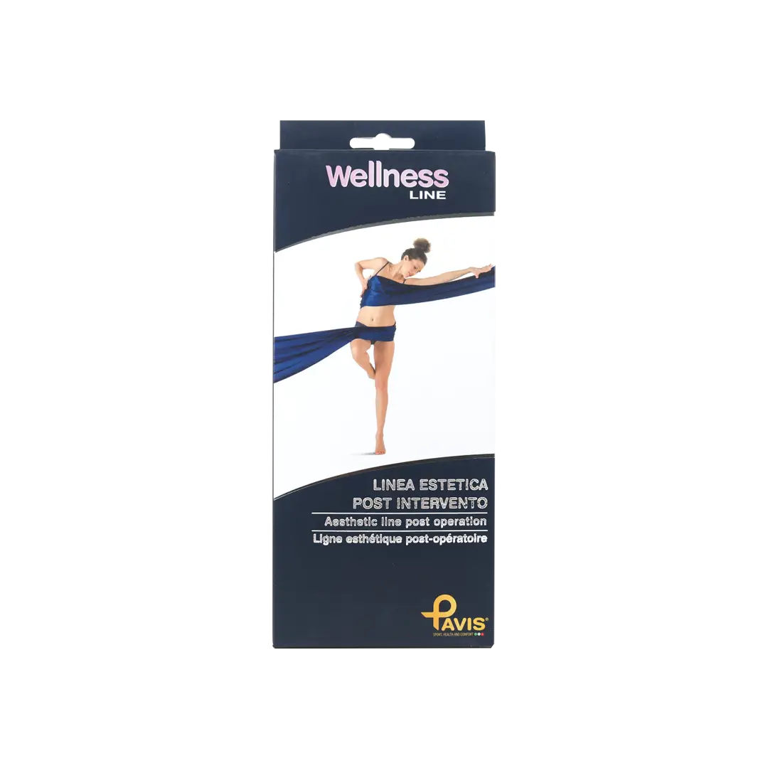 Pavis Post-lifting Garment For Face-Extra-218