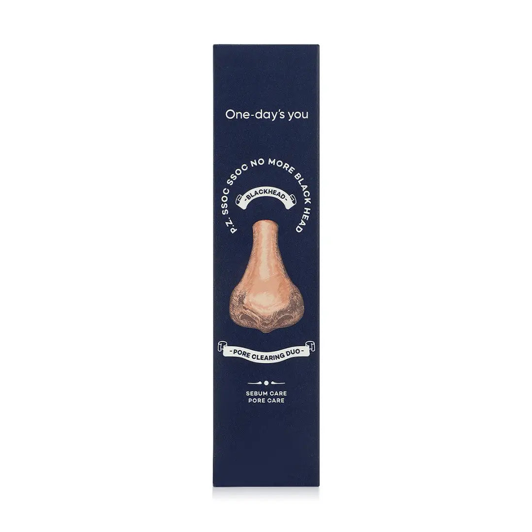 One Days You - P.Z Ssoc Ssoc No More Blackhead 100ml