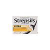 Strepsils Extra Honey & Lemon 24loz