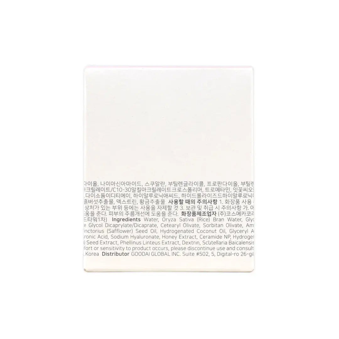Beauty Of Joseon Dynasty Cream 50ml