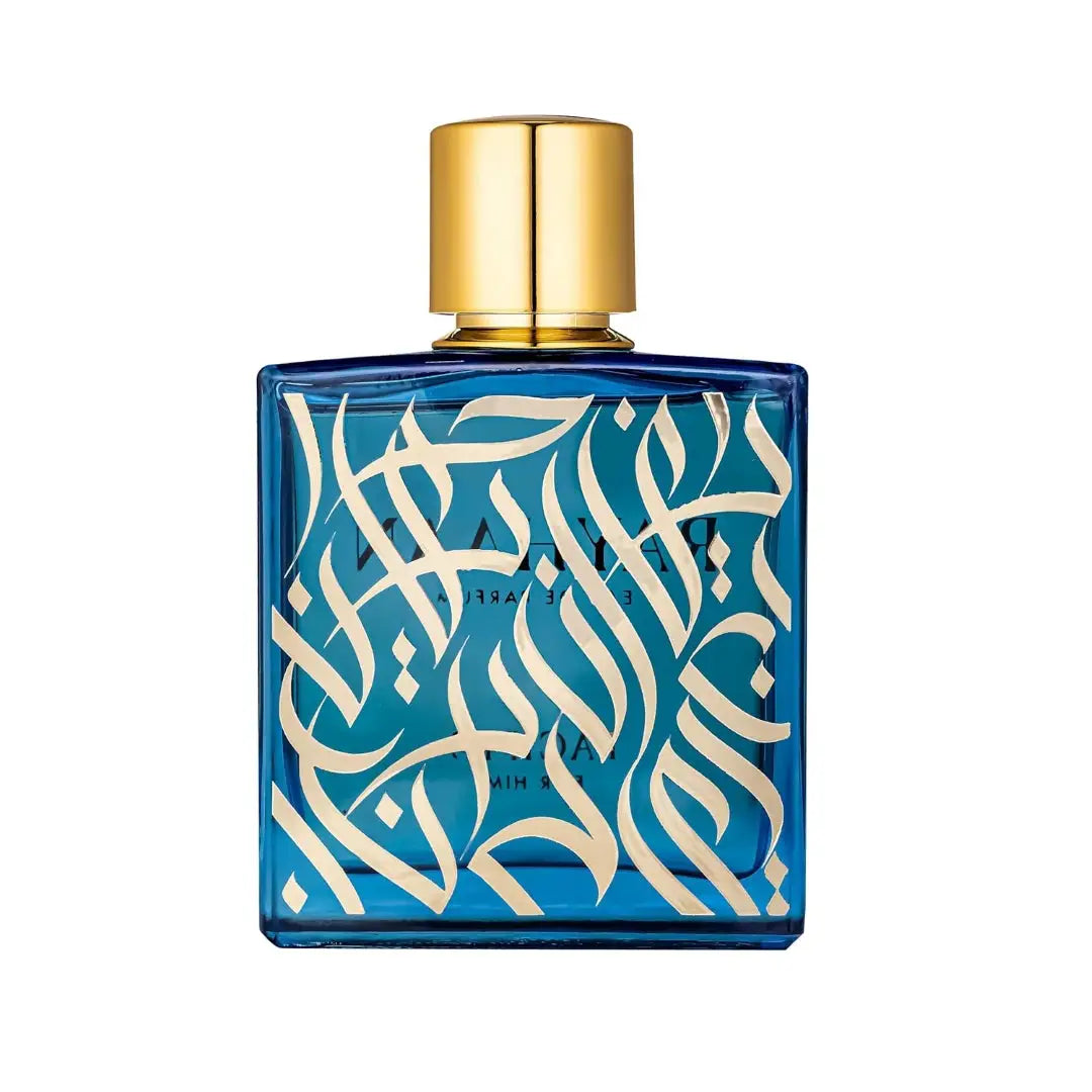 Rayhaan Pacific EDP 100ml-Men