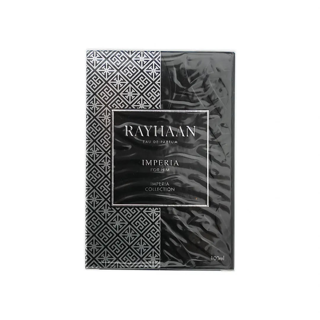 Rayhaan Imperia EDP 100ml-Men