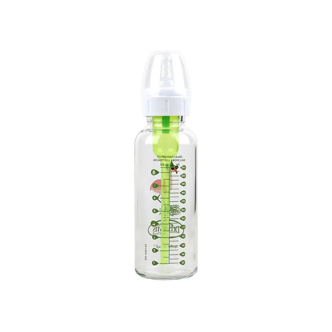 Dr Browns Anti-Colic Glass Bottle(0m+) 250ml-0785