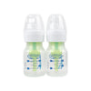 Dr Browns Anti-Colic Baby Bottle(0m+) 2x60ml-8219
