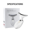 Intense Pulsed Light Wrinkles Reducing Instrument ES-1081