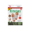 Kinoki Cleansing Detox Foot Pad 10pcs