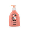 Sanosan Kids Shampoo Peach 200ml