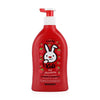 Sanosan Kids Shower & Shampoo Strawberry 400ml