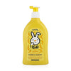 Sanosan Kids Shower & Shampoo Banana 400ml