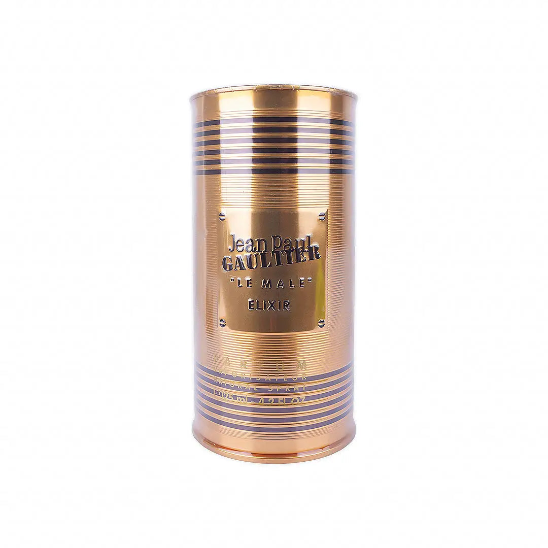 Jean Paul Gaultier Le Male Elixir EDP 125ml-Men