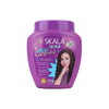 Skala Expert Mais Cachinhos 2 In 1 Hidratante + Cream 1000g