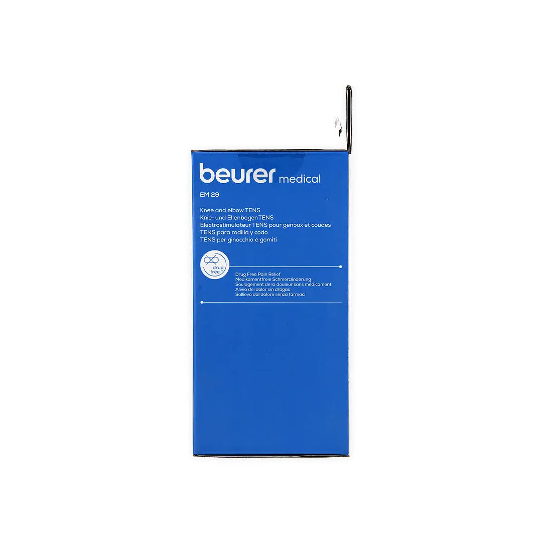 Beurer Knee _ Elbow TENS For Pain-EM29