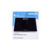 Omron Electronic Scale Midnight Black-HN289