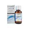 Marnys Omega 3 125ml - Lemon Flavour