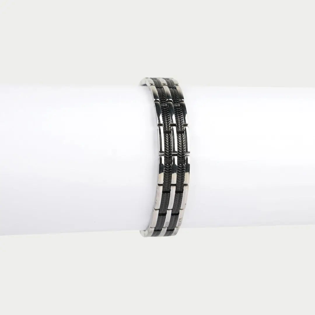 Dr Mag Elegant Magnetic Bracelet-8