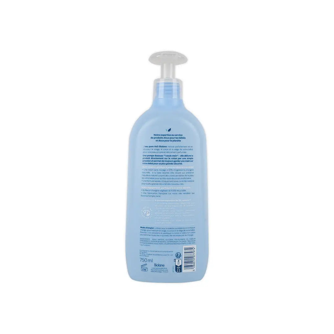 Biolane Biolane Pure H2O 750ml