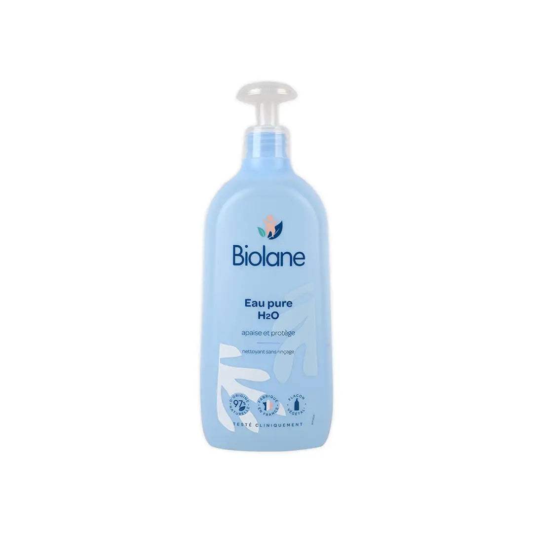 Biolane Biolane Pure H2O 750ml