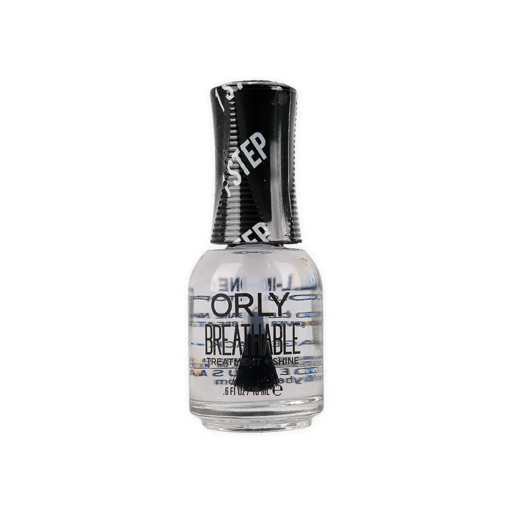Orly Breathable Nail Polish Treatment _ Shine 18ml