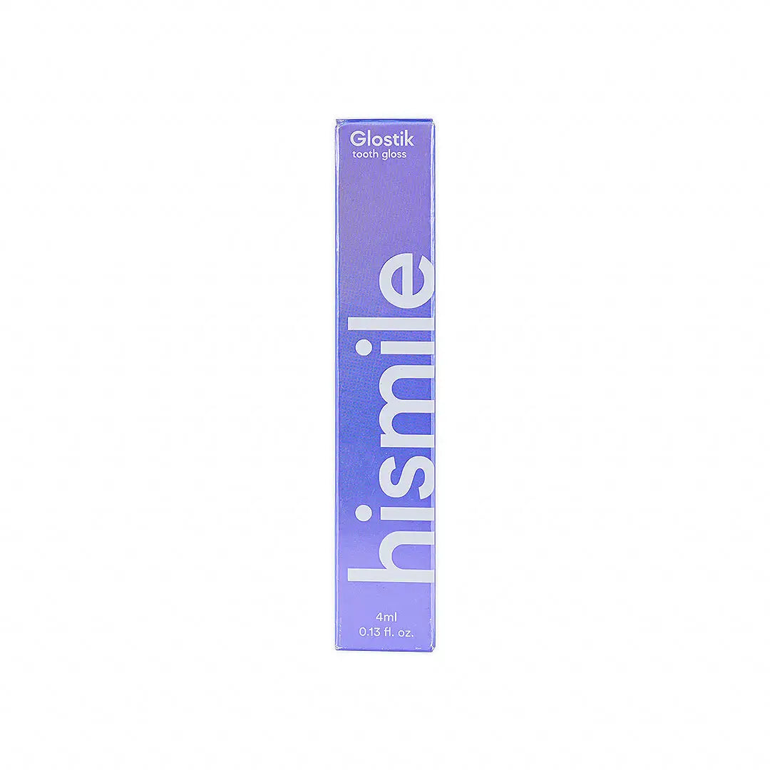 Hismile Glostik Tooth Gloss 4ml